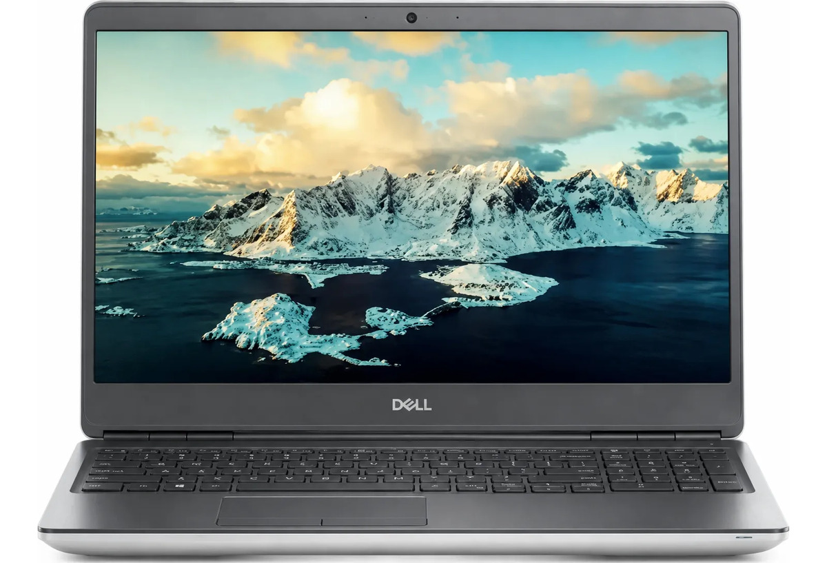 Dell Precision 7510 | Mercado Livre