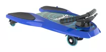 Spinner Shark Drifting Kneeboard Ride On Scooter Board 