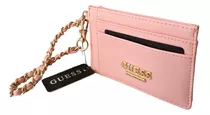 Exclusivo Tarjetero Guess Original + Envío Gratis