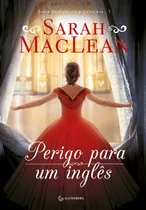 Perigo Para Um Inglês, De Maclean, Sarah. Autêntica Editora Ltda., Capa Mole Em Português, 2018