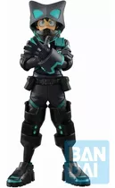 Bandai Tamashii- My Hero Academia La Pelicula -midoriya