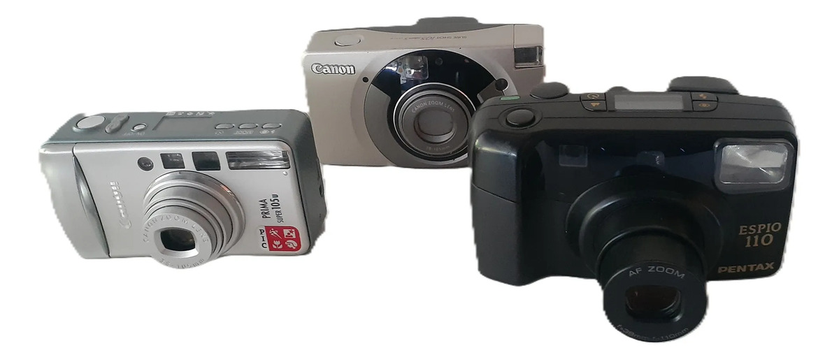 Pentax 645 | Mercado Livre