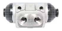 Cilindro De Freno Izquierdo Hyundai H1 Starex 2.5 97 - 08