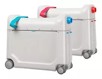 Maleta Cabina Niños (carrito)