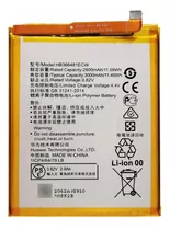 Bateria Para Huawei P9 Lite P Smart Y6 Y7 Prime Hb366481ecw
