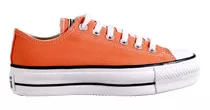 Zapatillas Converse Moda Chuck Taylor All Star Lift Ox Sa