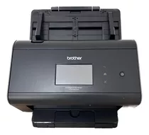 Scanner Brother Ads-2800dw - Muito Novo 100% Revisado.