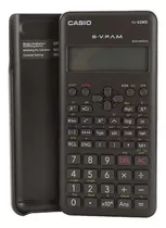  Calculadora Científica Casio 240 Funciones Fx-82