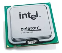 Micro Intel Celeron 430 1.8ghz Box