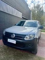 Volkswagen Amarok 2015