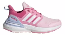 Zapatillas Rapidasport Bounce Con Cordones Hp2570 adidas