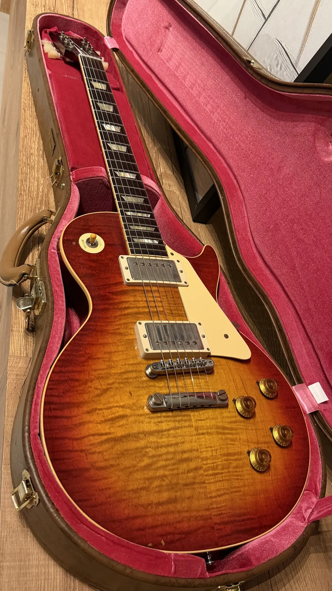 Gibson Les Paul Traditional | Mercado Livre