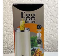 Egg Roller (maq Para Hacer Banderillas De Huevo)