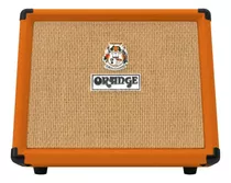 Orange Os-d-crush-acoustic-30 | Combo Acústico De 30 Vatios 