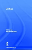 Libro Vertigo - Makkai, Katalin