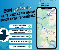 Gps Sistelsa