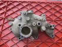 Multiple De Admison De Subaru E 10 Original Usado Buen Estad