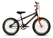 Bicicleta Infantil Aro 20 Bmx Cross Menino