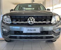 Amarok Dc Trendline 4x2 2.0tdi  Entrega Inmediata! Nacional!