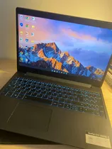 Lenovo Ideapad - Laptop Para Juegos L340, Pantalla 15.6 .