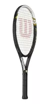 Raqueta Unisex Wilson - Hyper Hammer 5.3 - Tenis