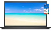 Dell Inspiron I3511-7082blk-pus 15.6 Touch I7-1165g7 2.8/4.