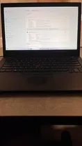 Lenovo T480 Intel I5, 16 Ram, 256 Ssd