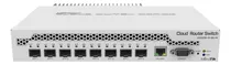 Switch Mikrotik Crs309-1g-8s+in