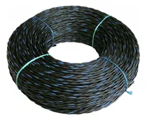 Cable Neopreno Original 2x20 Rollo X 200 Metros