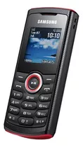 Samsung Gt-e2121l Gsm Botones Para Personal Sms Llamadas Mp3