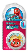 El Mar De Omar 1 - Areas Integradas