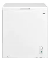 Freezer Horizontal 142 Lts Brutos Blanco Mabe Fdhm150by2