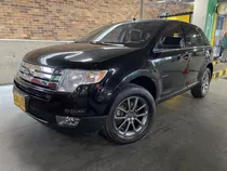 Ford Edge 3.5 Limited 2008