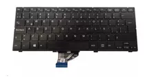 Teclado Netbook Sf20 Educativa Noblex G6 G7 G9 Mp-13l16la-35