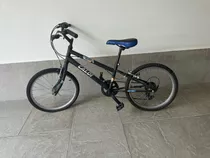 Bicicleta Hot Wheels Aro 20