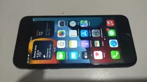 Celular iPhone 7 32gb  100% De Batería Vida Util