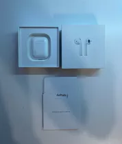 AirPods 2da Generación Usados Originales En Caja