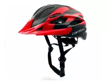 Casco Bicicleta Mtb Cairbull Fungo Solo 240gr Tallam 54-58