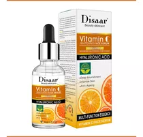 Serum Vitamina C + Ácido Hialuronico Tipo De Piel Todo Tipo De Piel