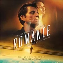 Cd: Romance (país De Las Maravillas, La Chica De La Costa) (