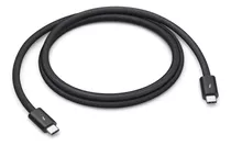 Apple Cable Thunderbolt 4 Pro (1 M) (usb-c) Original