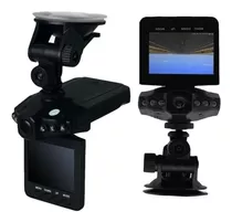 Camara Auto Seguridad Vehículo Hd Dvr 2.5 Tft Lcd Screen