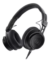 Audio Technica M60x Auriculares Cerrados Estudio Profesional