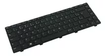 Teclado Para Notebook Dell Inspiron 14r 5421 3421 5437 3437