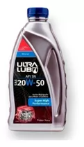 Ultra Lub 20w50 Mineral