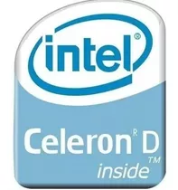 Processador Intel Celeron Sl7jv 2.40ghz/256/533