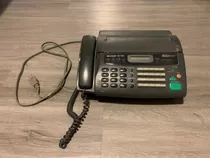 Teléfono Fax Sharp