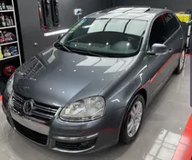 Volkswagen Vento 2010 2.5 Advance Tiptronic 170cv