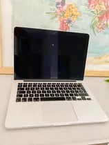 Macbook Pro (retina, 13 - Inch, Early 2015)