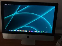 Apple iMac 21,5'' Core I5, 1tb + 8gb Ram Ddr4 2017